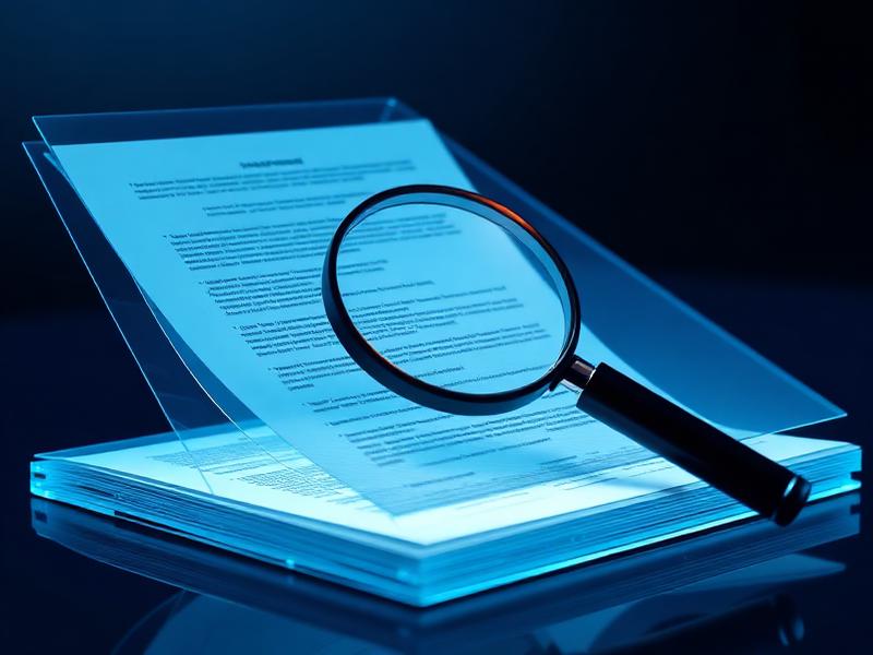 Your Documents Read Themselves